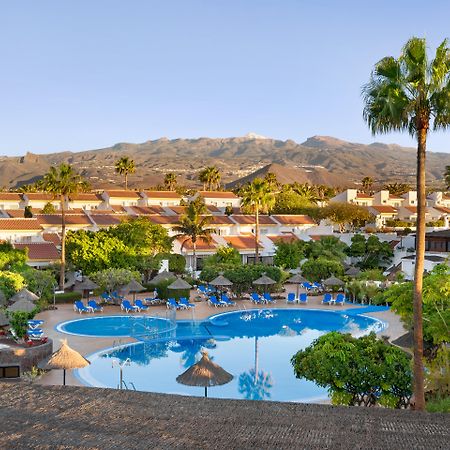 Wyndham Residences Tenerife Golf Del Sur Сан Мигел де Абона Екстериор снимка