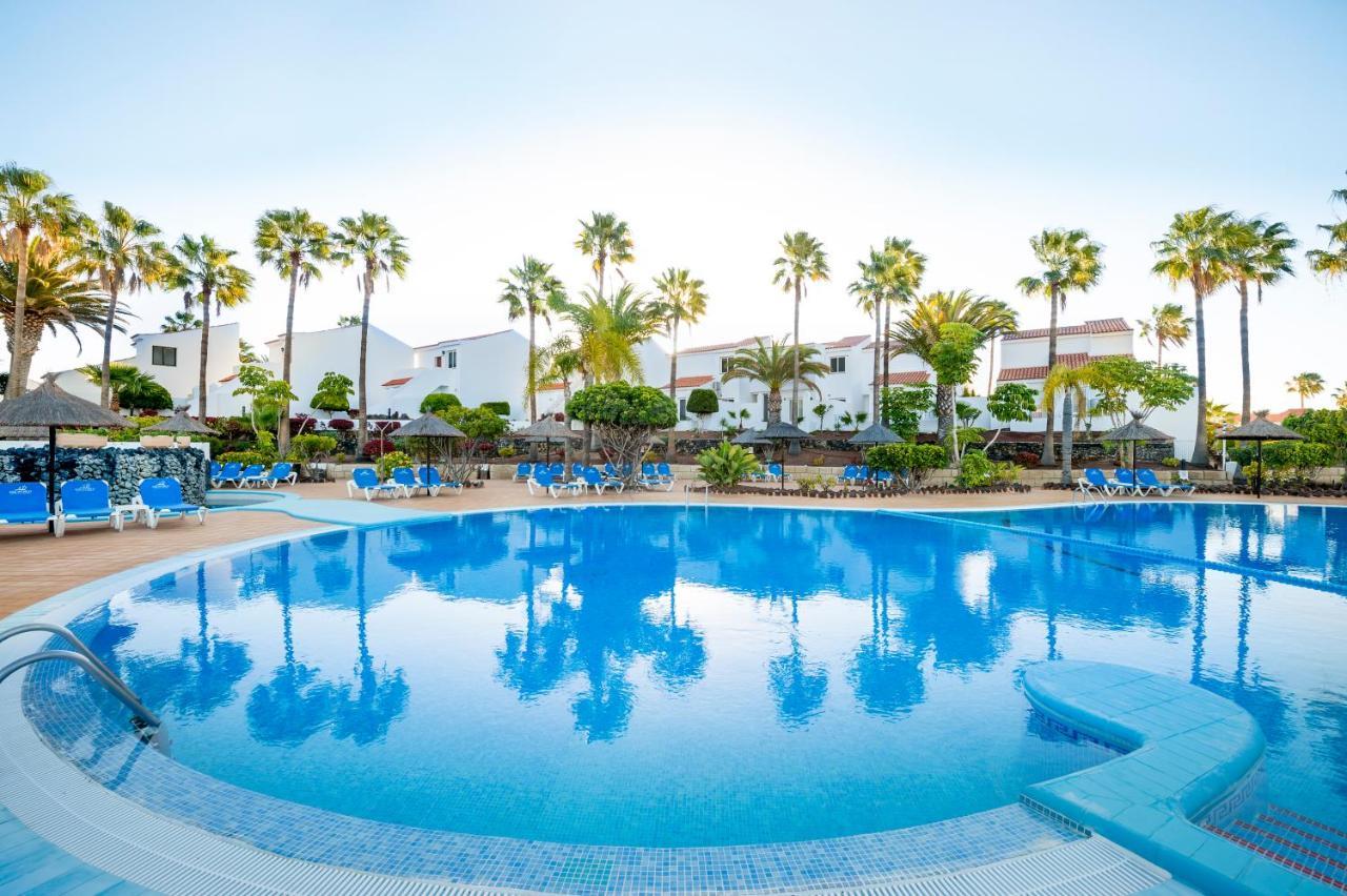 Wyndham Residences Golf Del Sur Сан Мигел де Абона Екстериор снимка