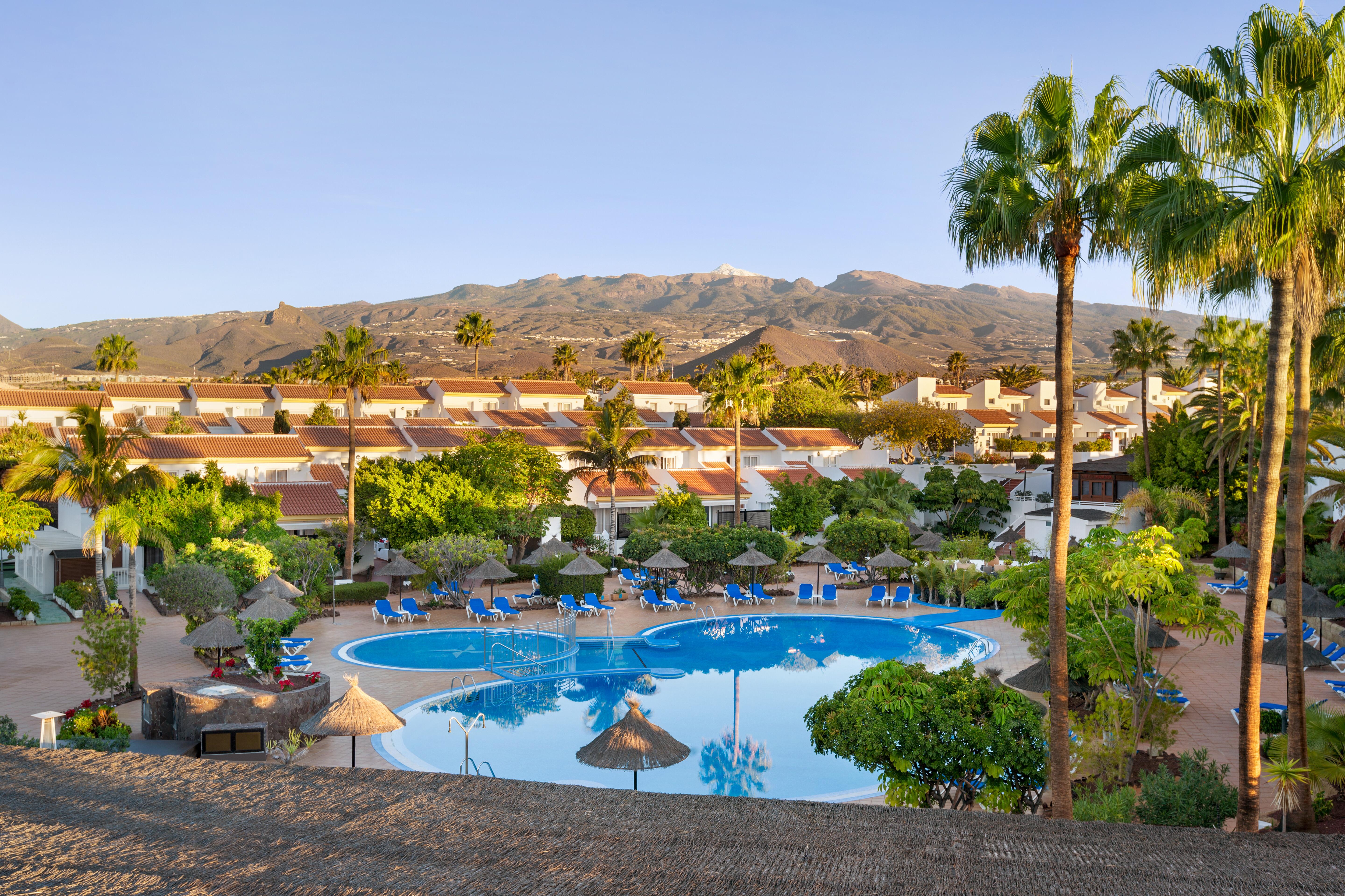 Wyndham Residences Golf Del Sur Сан Мигел де Абона Екстериор снимка