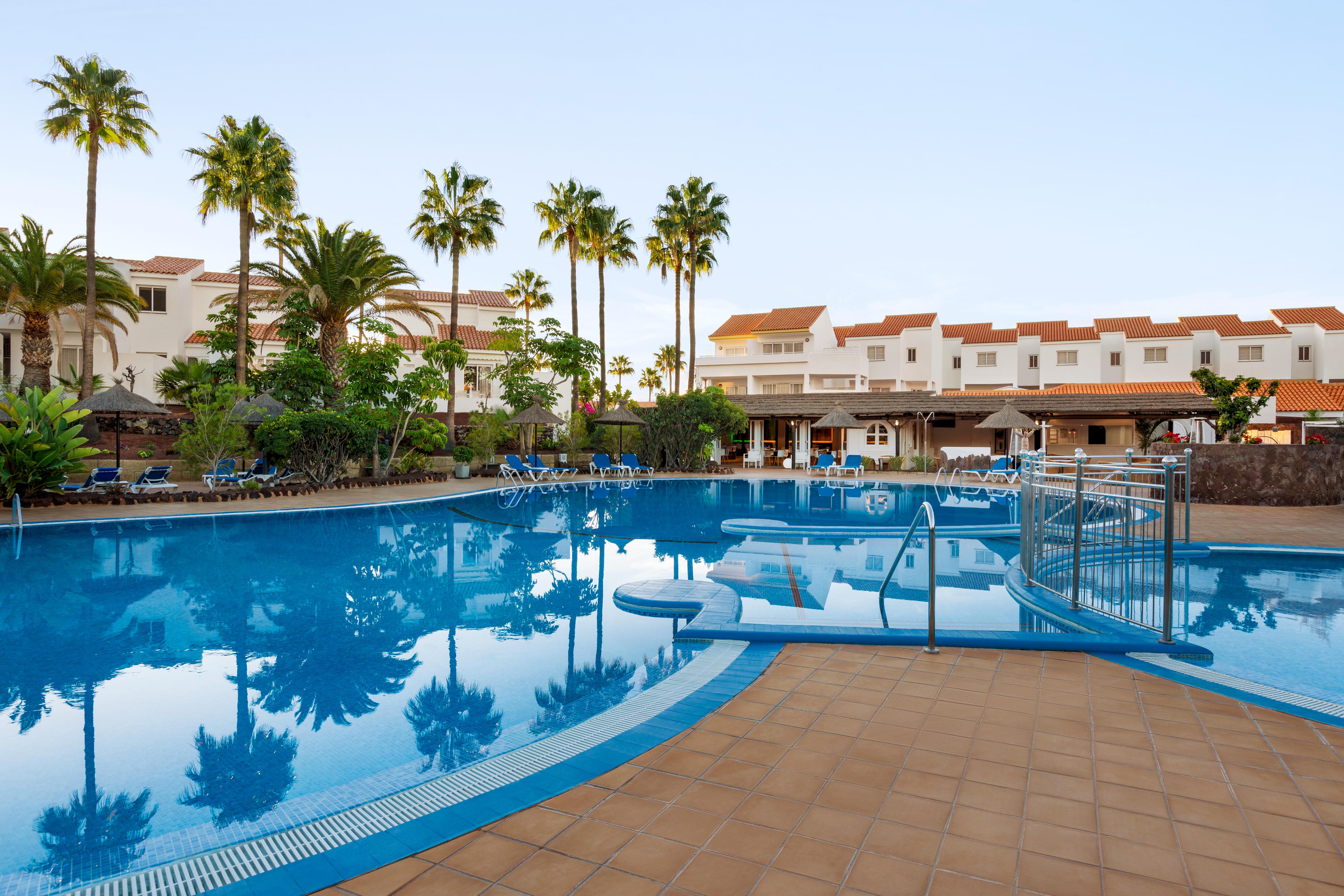 Wyndham Residences Golf Del Sur Сан Мигел де Абона Екстериор снимка