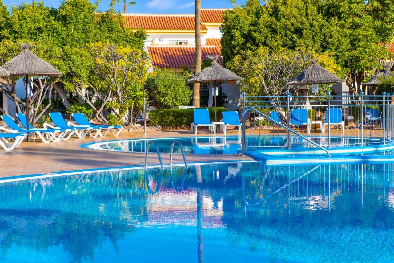 Wyndham Residences Golf Del Sur Сан Мигел де Абона Екстериор снимка