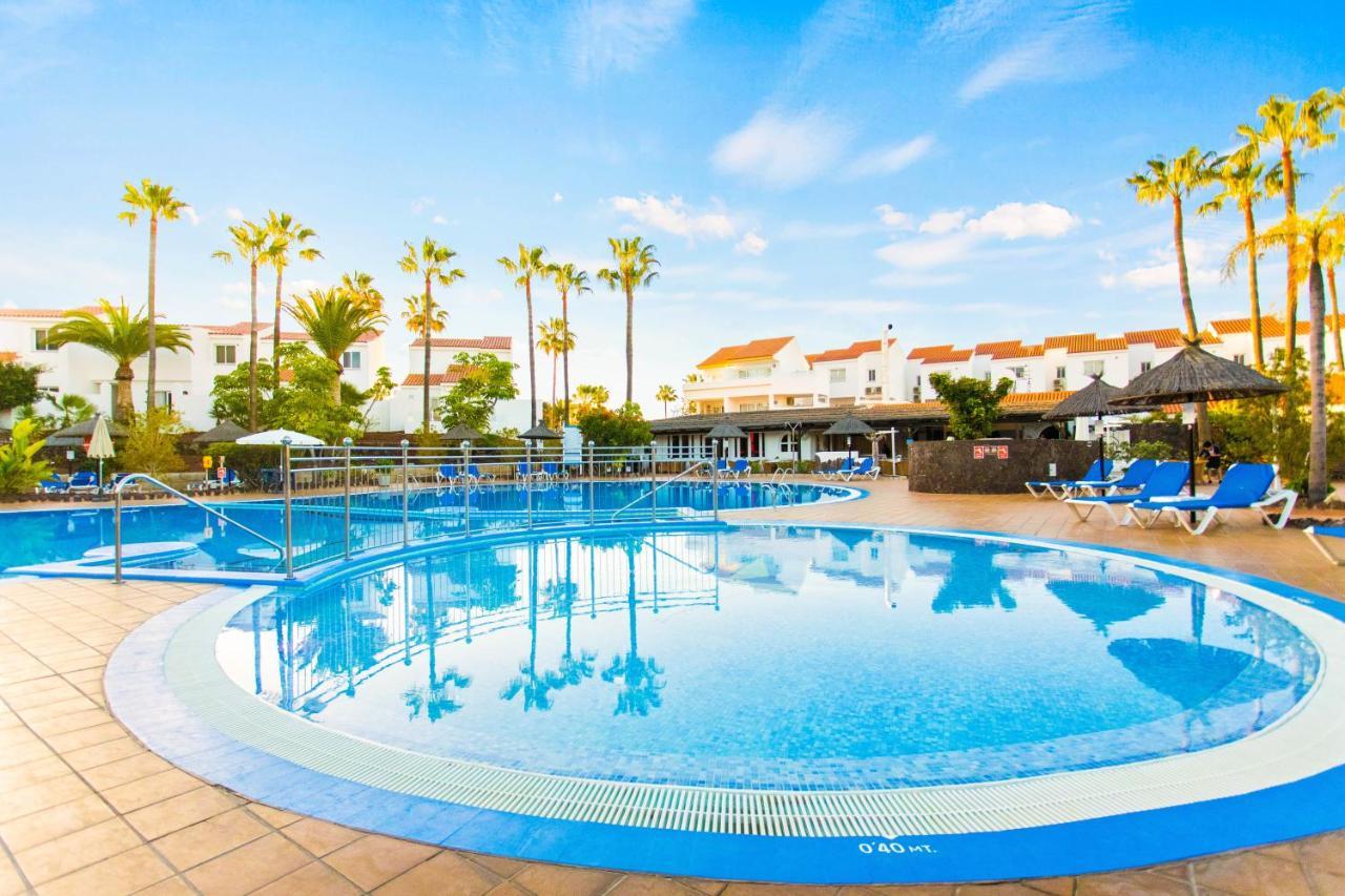 Wyndham Residences Golf Del Sur Сан Мигел де Абона Екстериор снимка