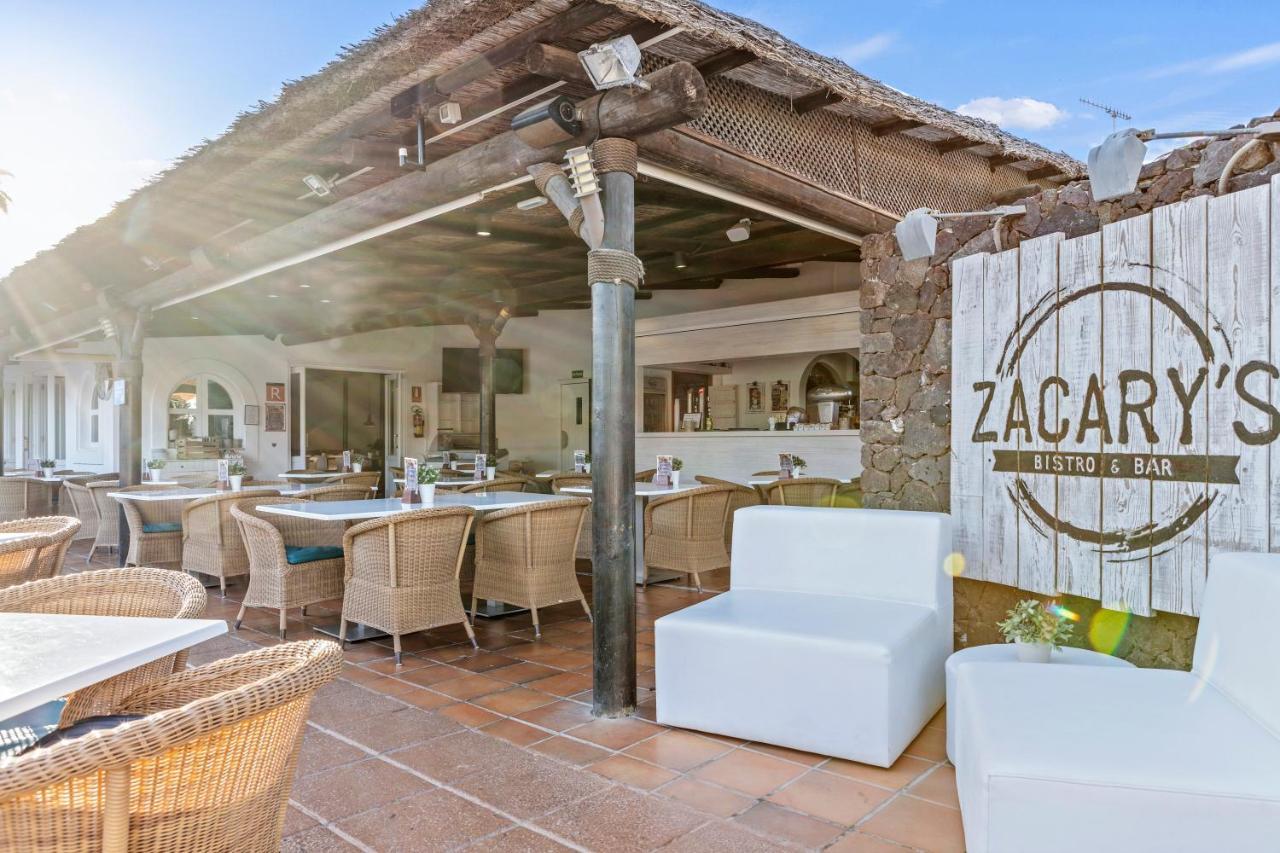 Wyndham Residences Golf Del Sur Сан Мигел де Абона Екстериор снимка