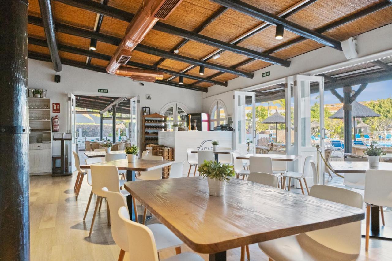 Wyndham Residences Golf Del Sur Сан Мигел де Абона Екстериор снимка