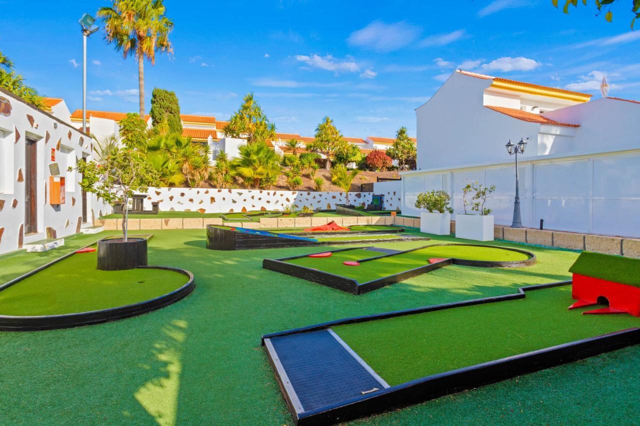 Wyndham Residences Golf Del Sur Сан Мигел де Абона Екстериор снимка