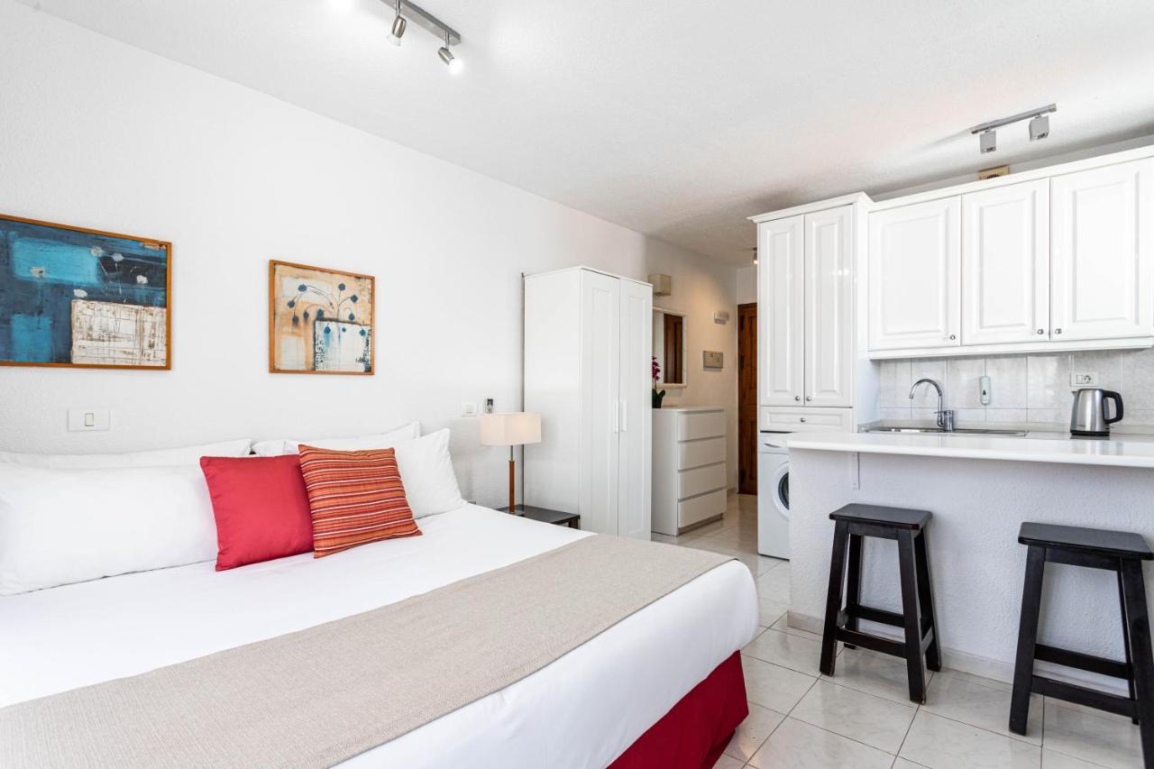 Wyndham Residences Golf Del Sur Сан Мигел де Абона Екстериор снимка