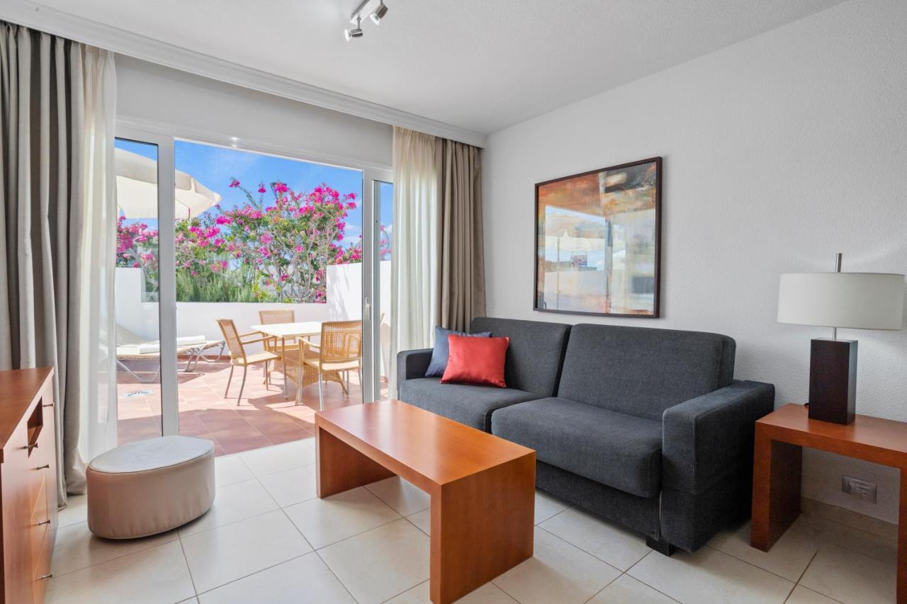 Wyndham Residences Golf Del Sur Сан Мигел де Абона Екстериор снимка