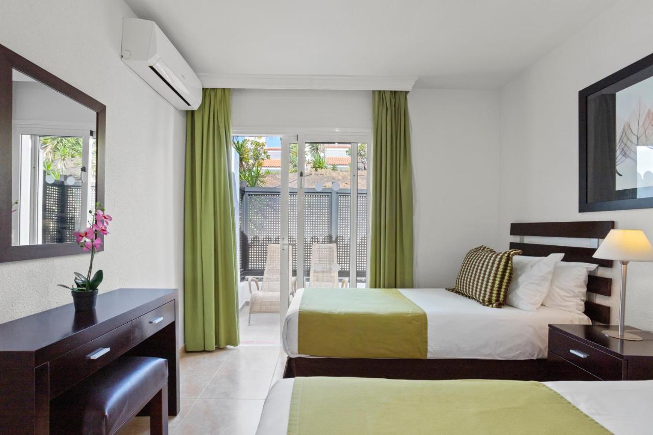 Wyndham Residences Golf Del Sur Сан Мигел де Абона Екстериор снимка
