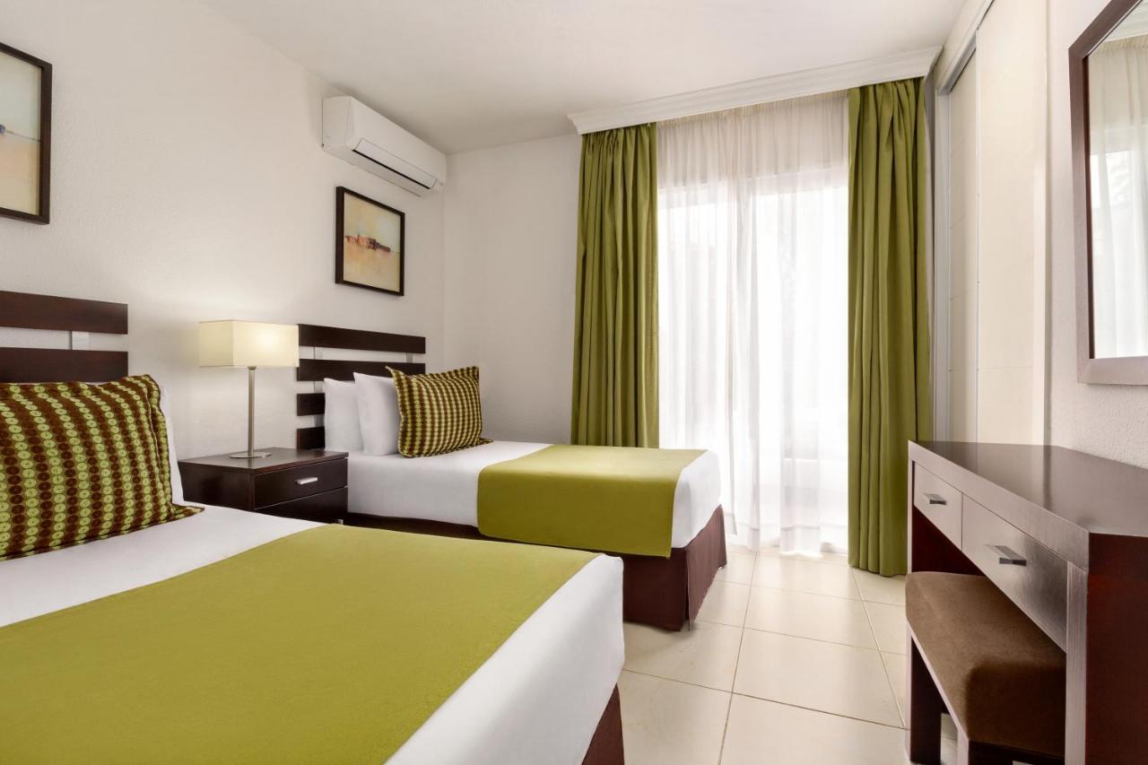 Wyndham Residences Golf Del Sur Сан Мигел де Абона Екстериор снимка