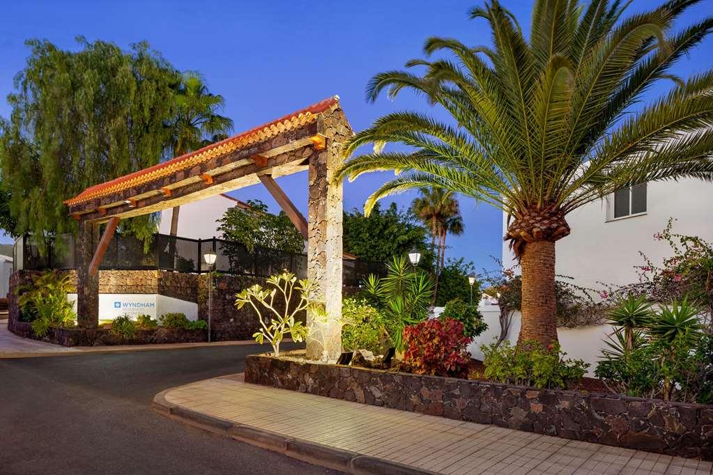 Wyndham Residences Golf Del Sur Сан Мигел де Абона Екстериор снимка