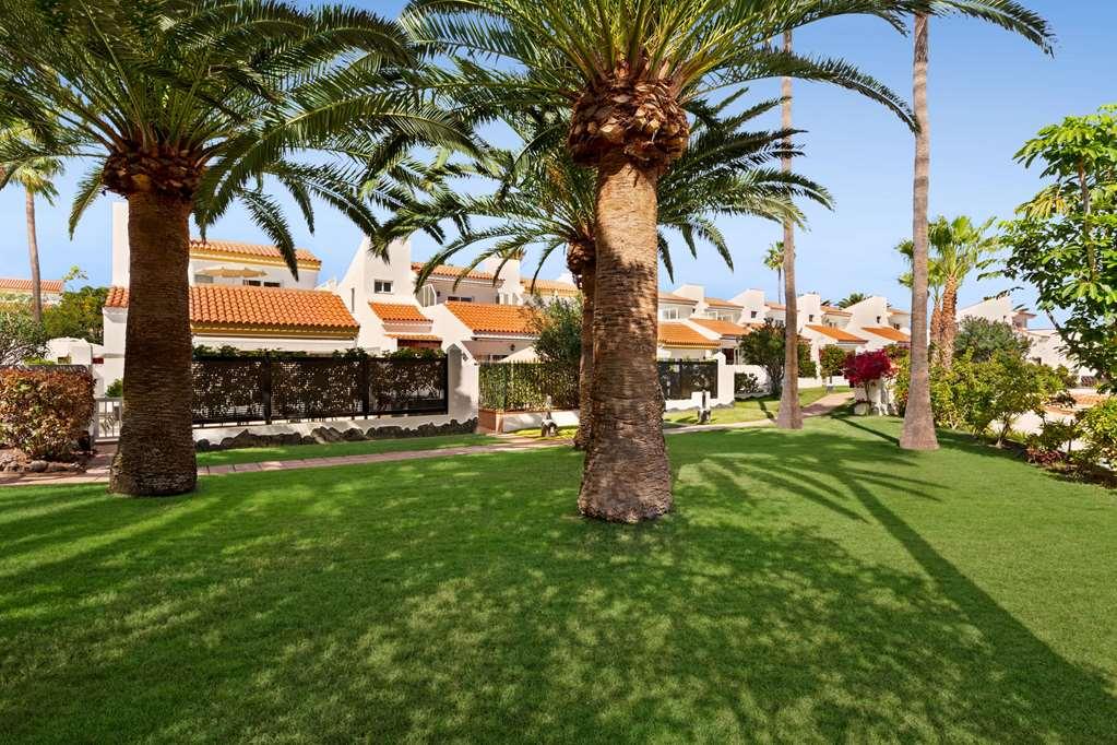 Wyndham Residences Golf Del Sur Сан Мигел де Абона Екстериор снимка