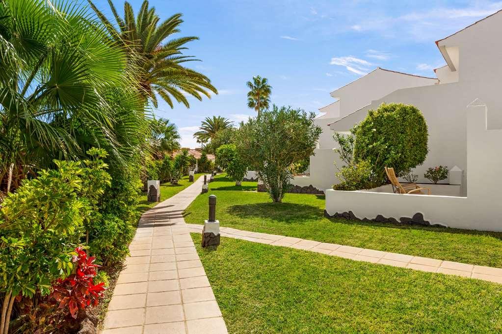Wyndham Residences Golf Del Sur Сан Мигел де Абона Екстериор снимка