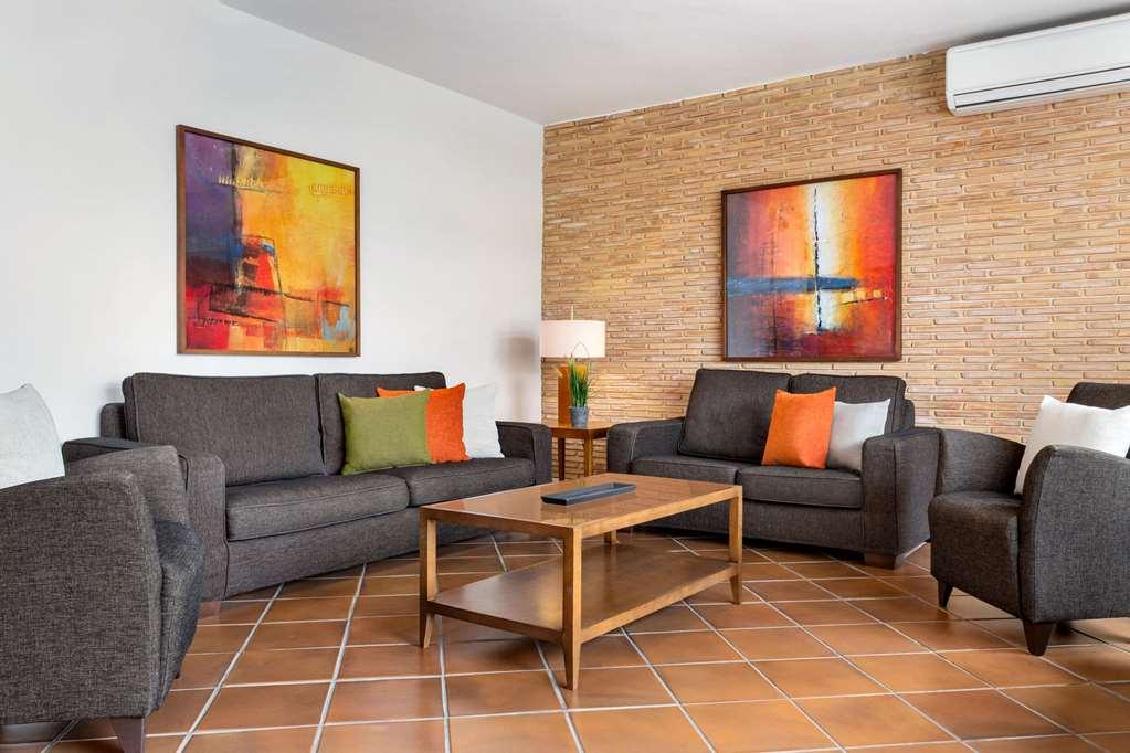 Wyndham Residences Golf Del Sur Сан Мигел де Абона Интериор снимка