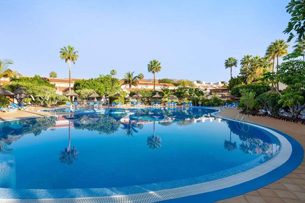 Wyndham Residences Golf Del Sur Сан Мигел де Абона Екстериор снимка