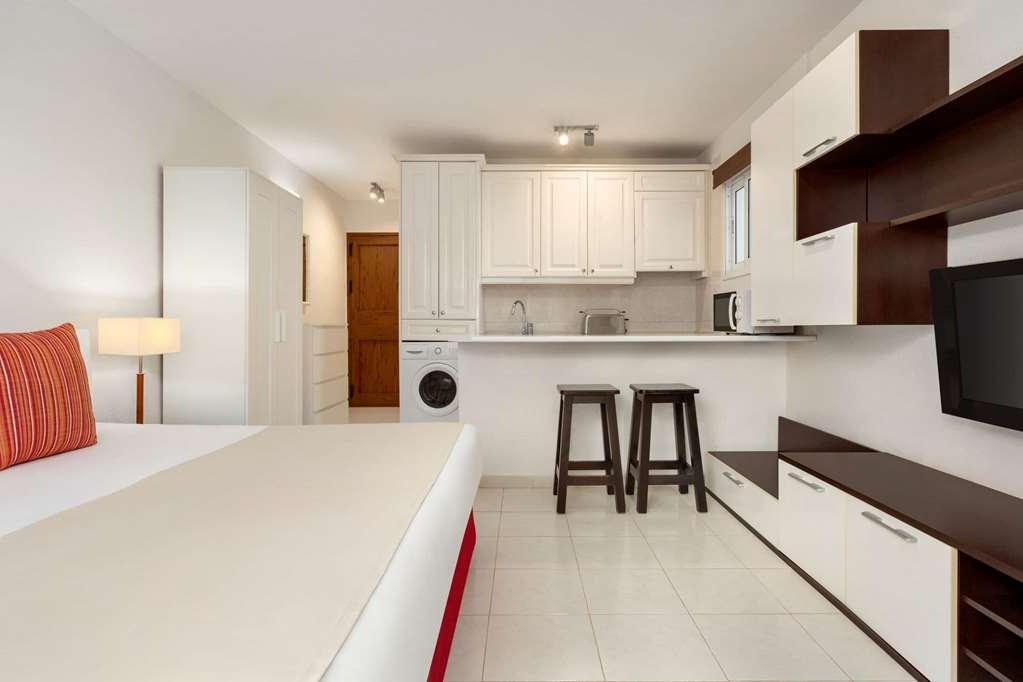 Wyndham Residences Golf Del Sur Сан Мигел де Абона Стая снимка