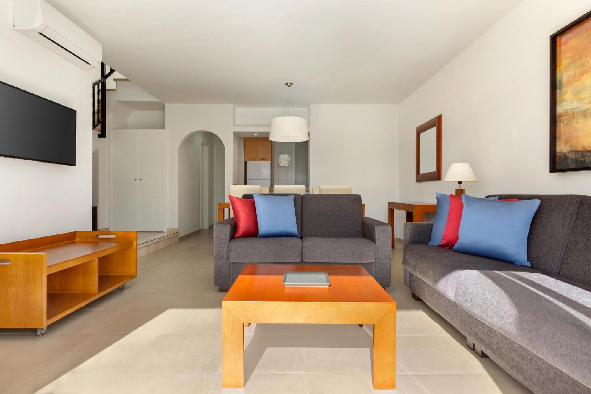 Wyndham Residences Golf Del Sur Сан Мигел де Абона Екстериор снимка