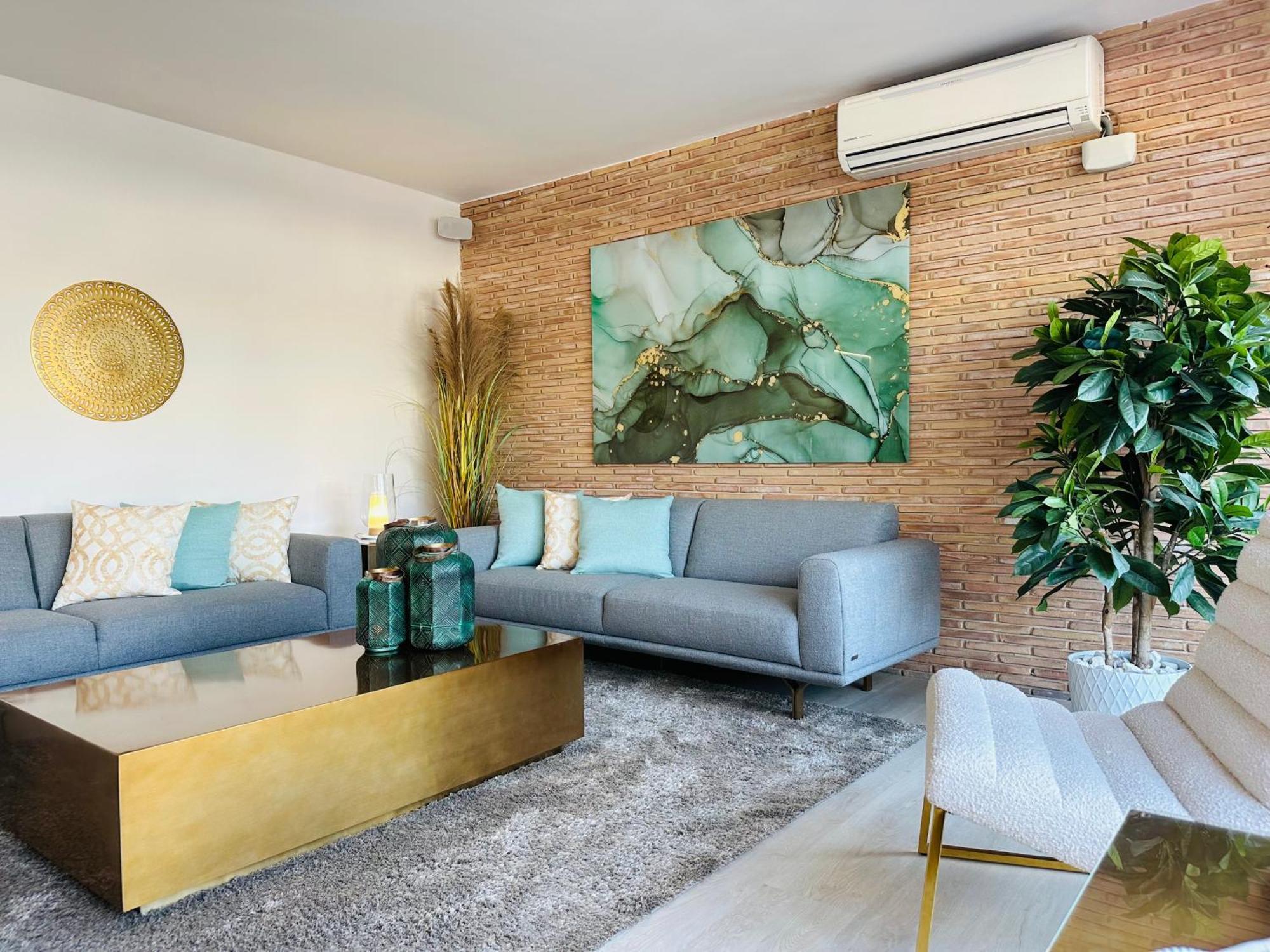 Wyndham Residences Golf Del Sur Сан Мигел де Абона Екстериор снимка
