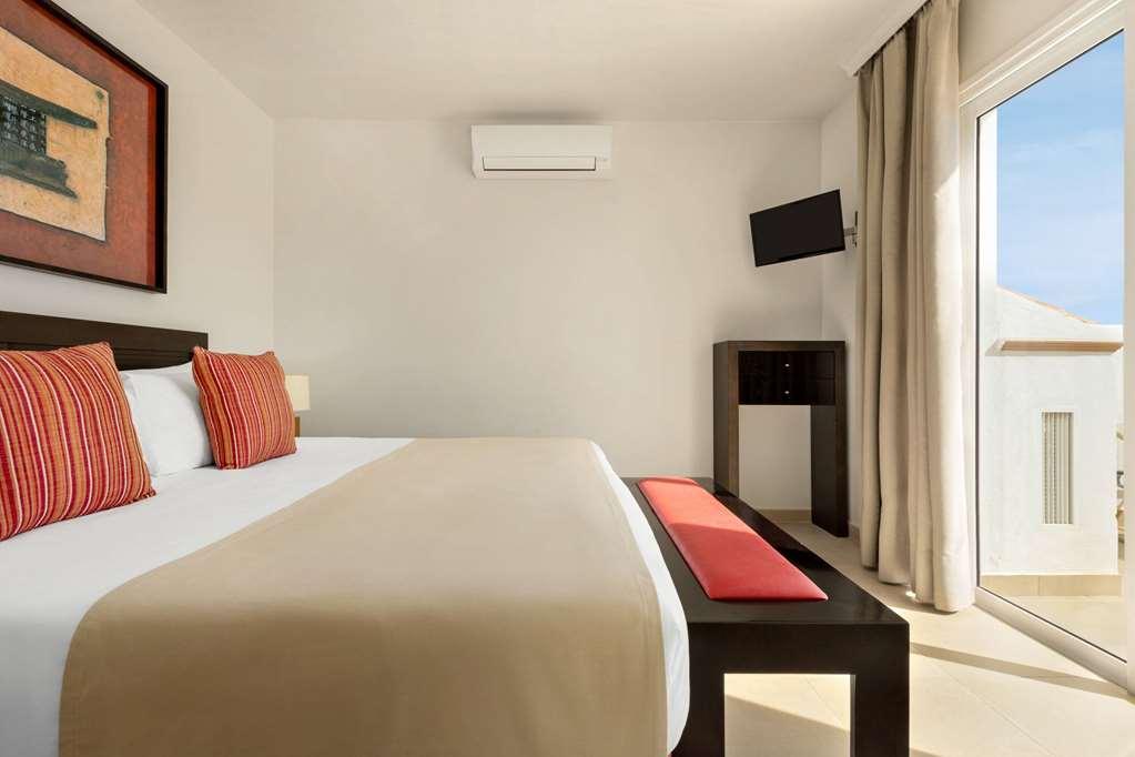 Wyndham Residences Golf Del Sur Сан Мигел де Абона Стая снимка