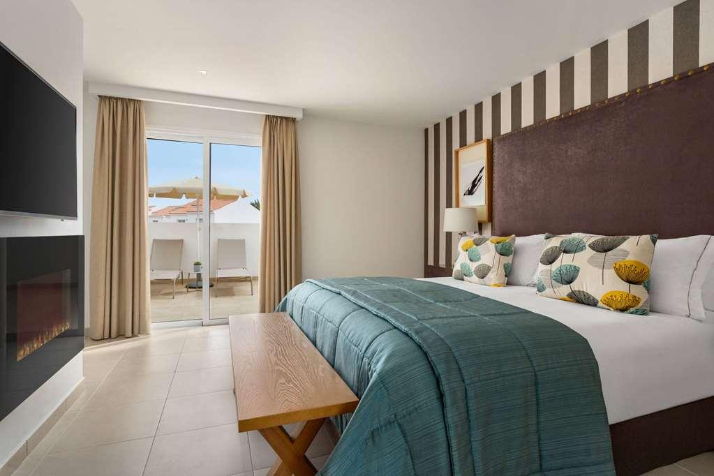 Wyndham Residences Golf Del Sur Сан Мигел де Абона Стая снимка