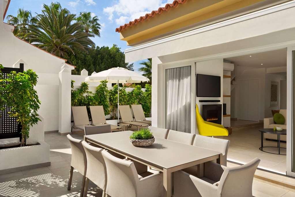 Wyndham Residences Golf Del Sur Сан Мигел де Абона Стая снимка