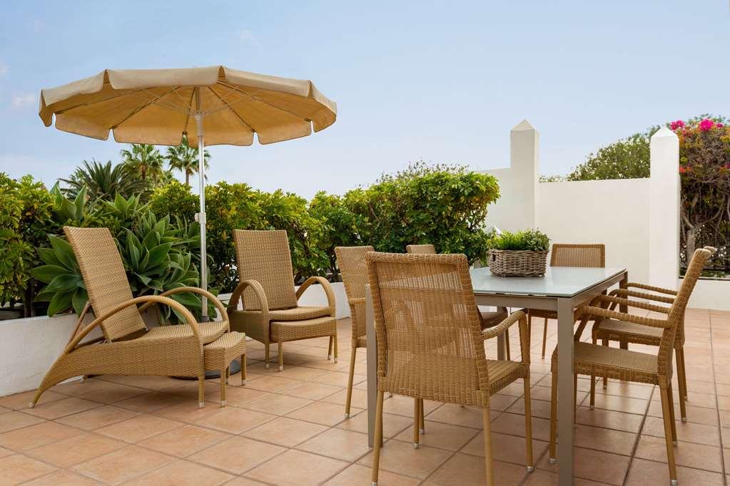 Wyndham Residences Golf Del Sur Сан Мигел де Абона Стая снимка