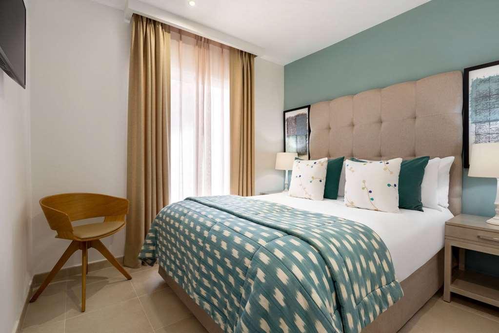 Wyndham Residences Golf Del Sur Сан Мигел де Абона Стая снимка