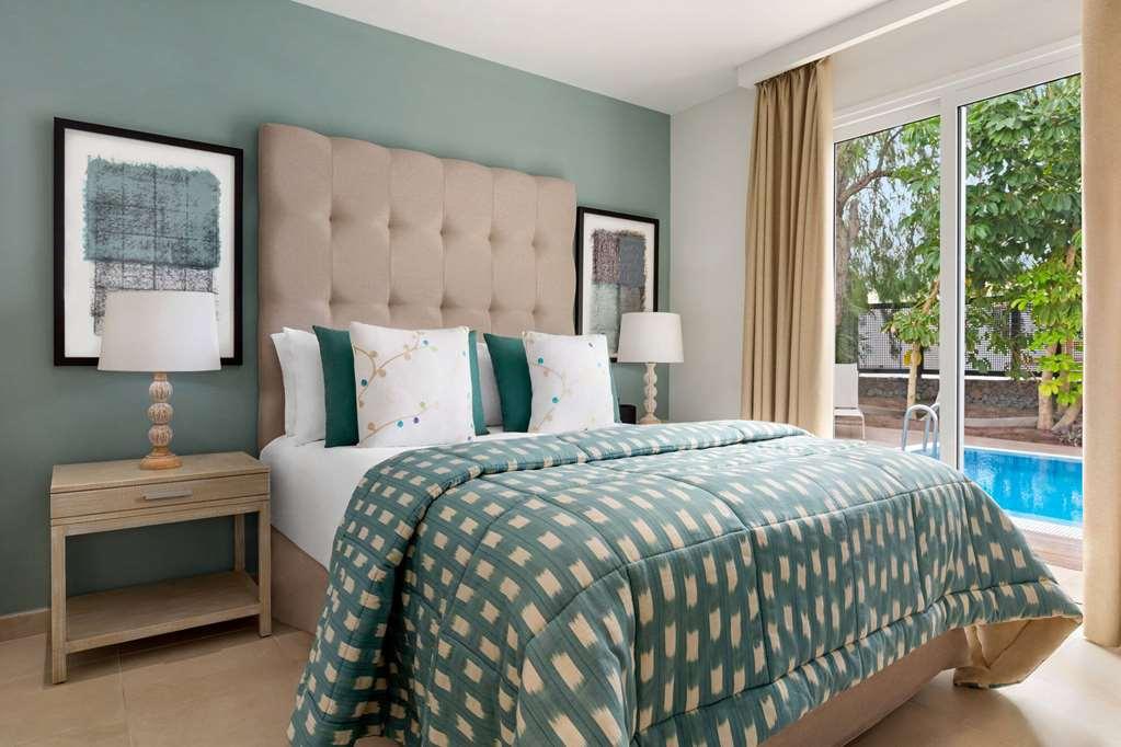 Wyndham Residences Golf Del Sur Сан Мигел де Абона Стая снимка