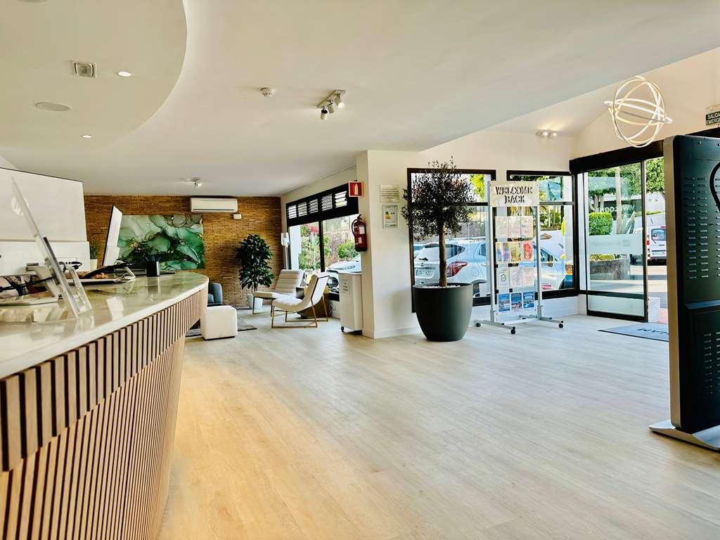 Wyndham Residences Golf Del Sur Сан Мигел де Абона Интериор снимка